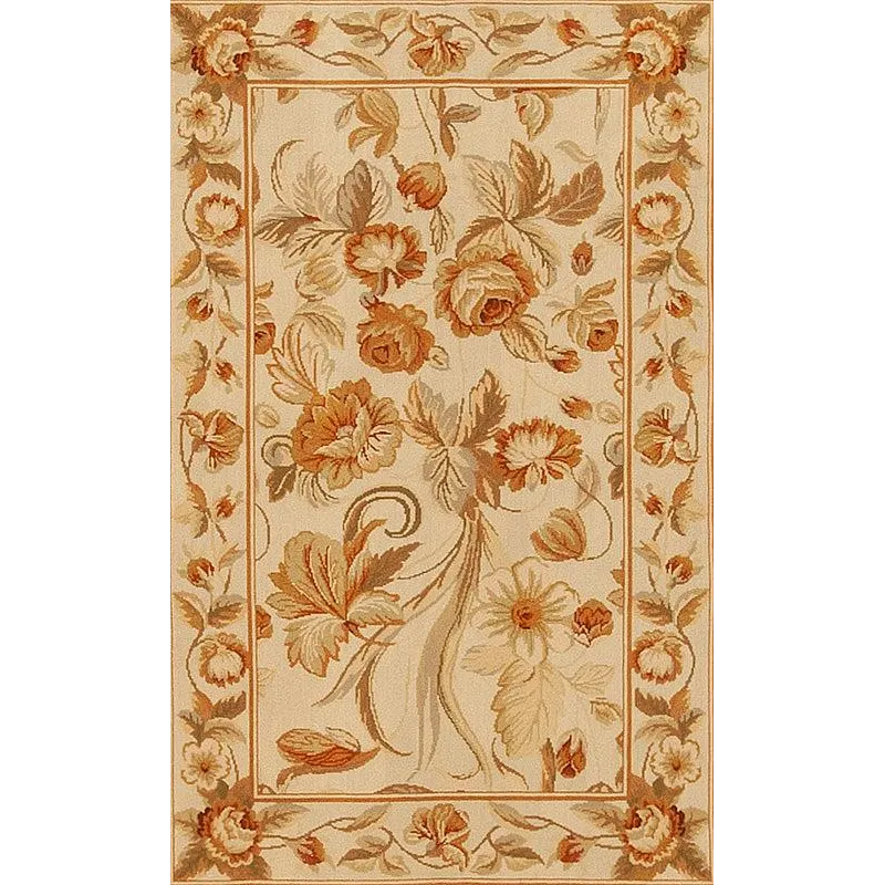 Needlepoints Rugs 164517 Needlepoint , Misc