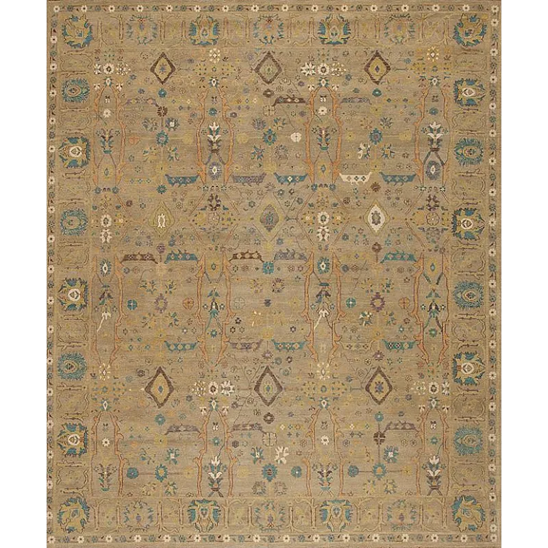 165045 Caspian Collection , Kuma, Oyster