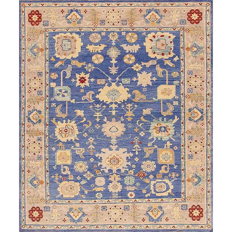 Caspian Arturus, Royal