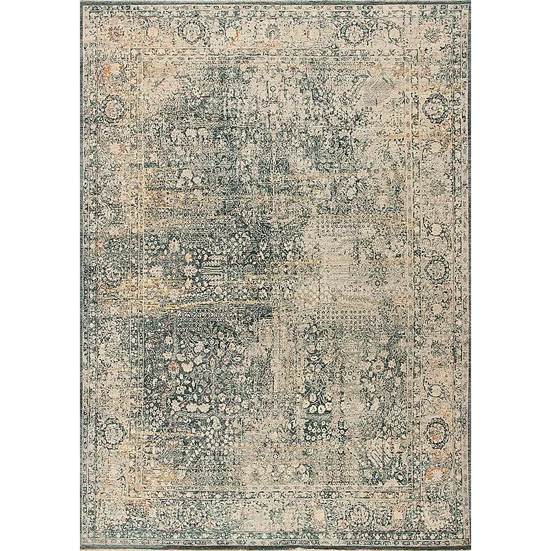 165140 Savoy Collection , Alvaron, Blue Beryl