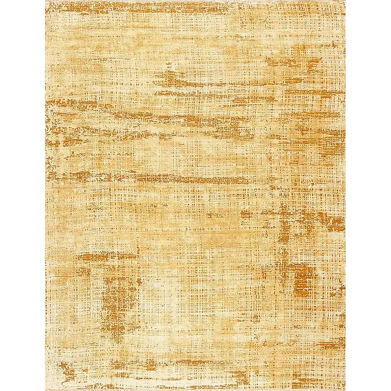 Mod Reserve Wool &amp; Silk Dapper, Gold Wool &amp; Silk