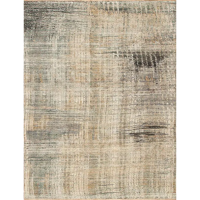 Mod Reserve Wool &amp; Silk Nifty, Green-Gold