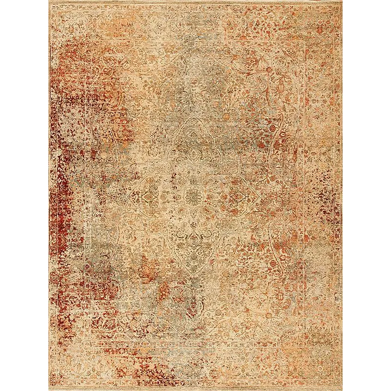 Savoy Turin, Peach Sage