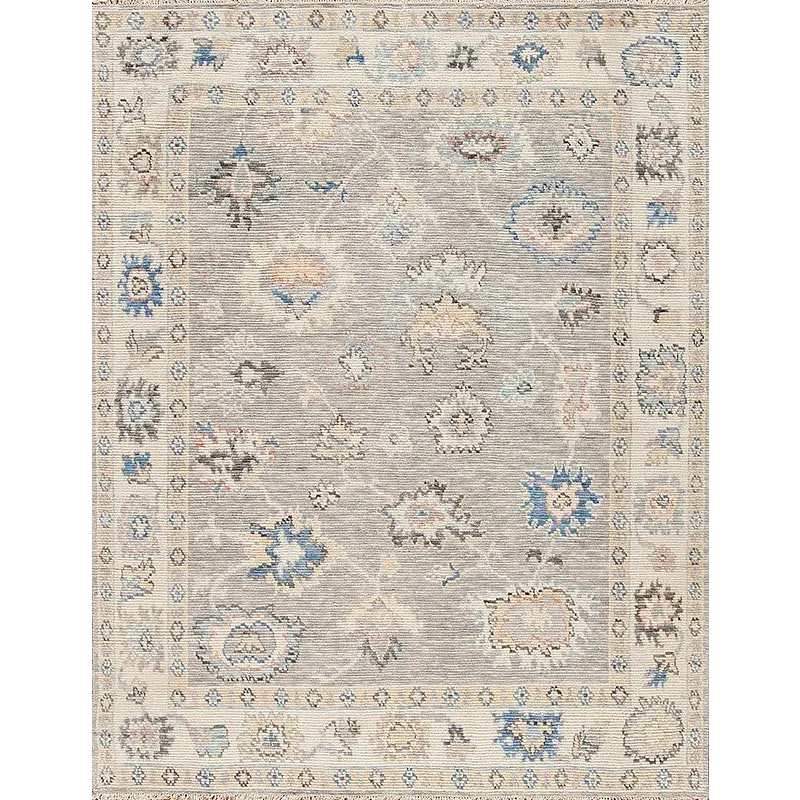 Cascade, Hamilton, Platinum Ivory