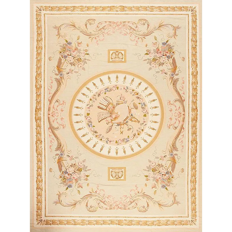 Needlepoints Rugs 165470 Needlepoint, Multi