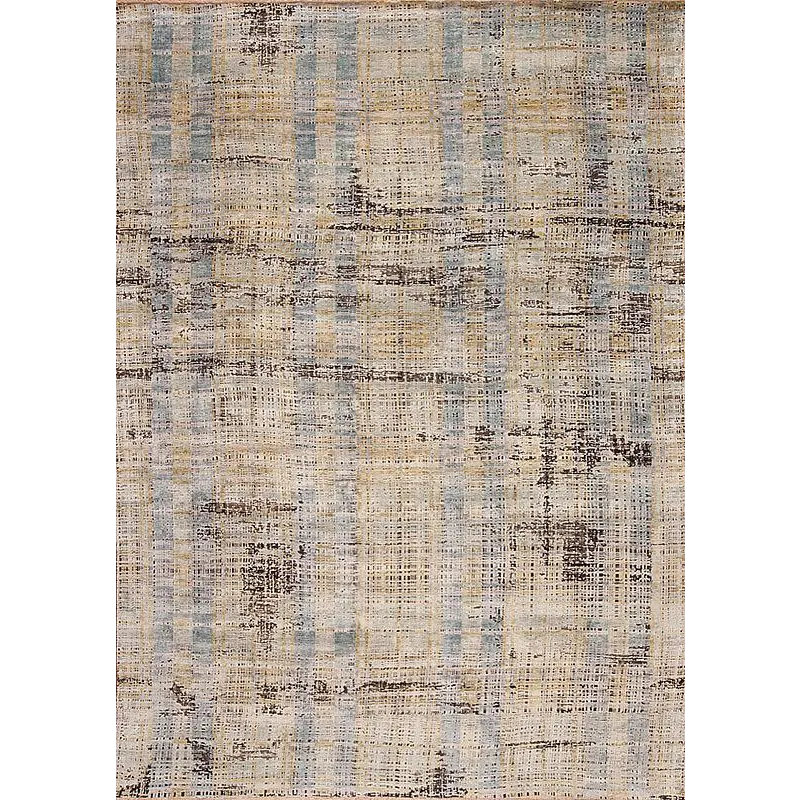 Mod Series 165749 Mod Reserve Wool &amp; Silk , Dapper, Gold-Blue