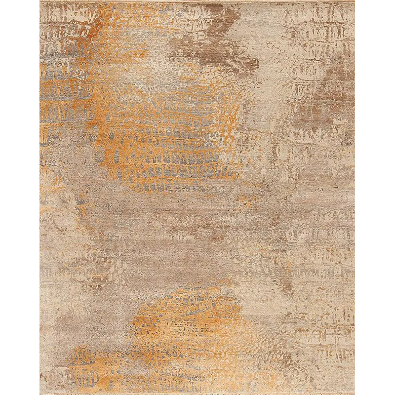 Panache Wool &amp; Silk, Verve, Taupe Copper