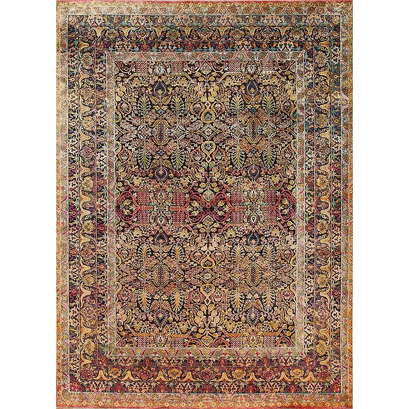 166043 Transitions , Aj-594 12/12 Oxidized Silk &amp; Wool