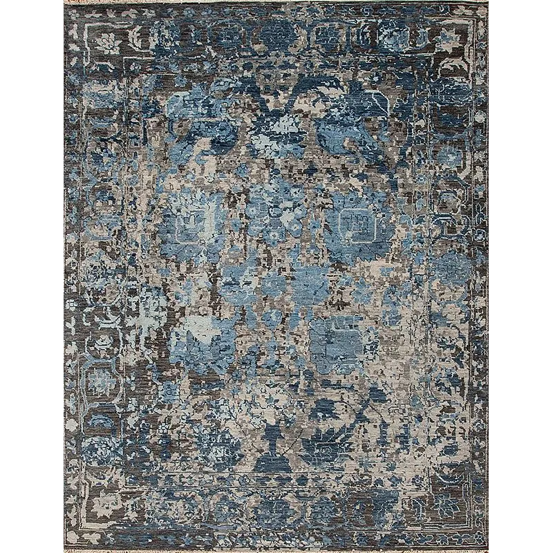 Shangri-La, Utopia, Ice Blue