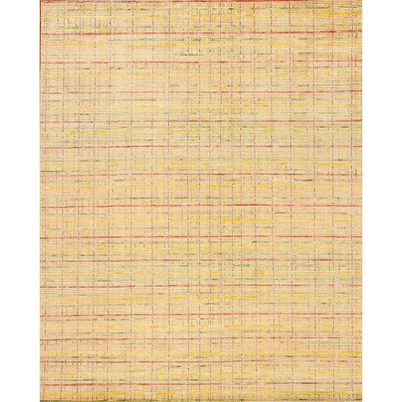 Mystique Fields, Ivory