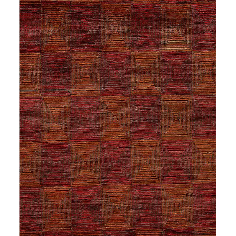 Mystique Origins, Crimson-Rust