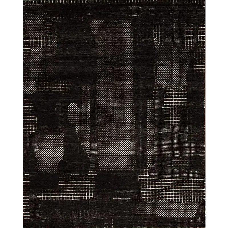 Nordic Thor, Natural Black