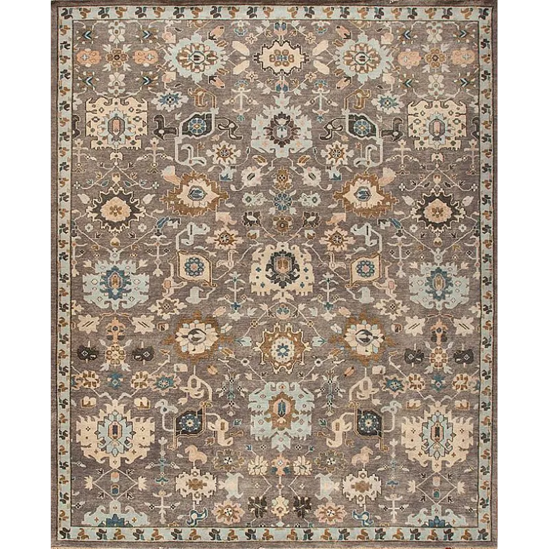 167869 Meridian Collection , Glory, Stone Grey