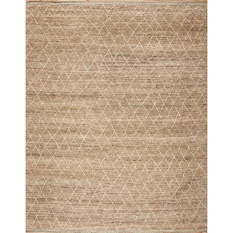 168026 Moroccan Collection , Mcr-01, Natural