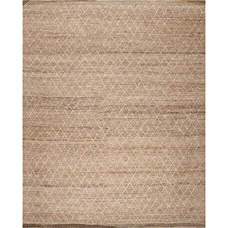 168028 Moroccan Collection , Mcr-02, Natural