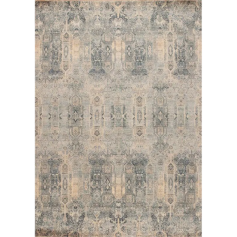 168040 Brooklyn Collection , Wingate, Grey Blue
