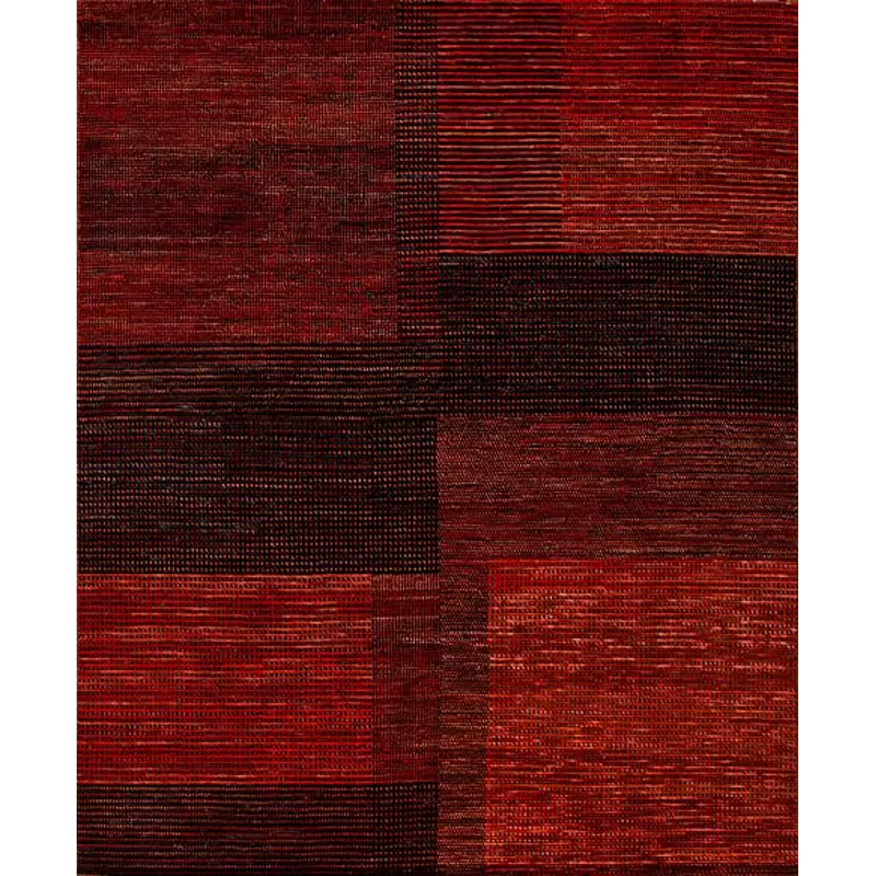 Mystique Infinity, Claret Black