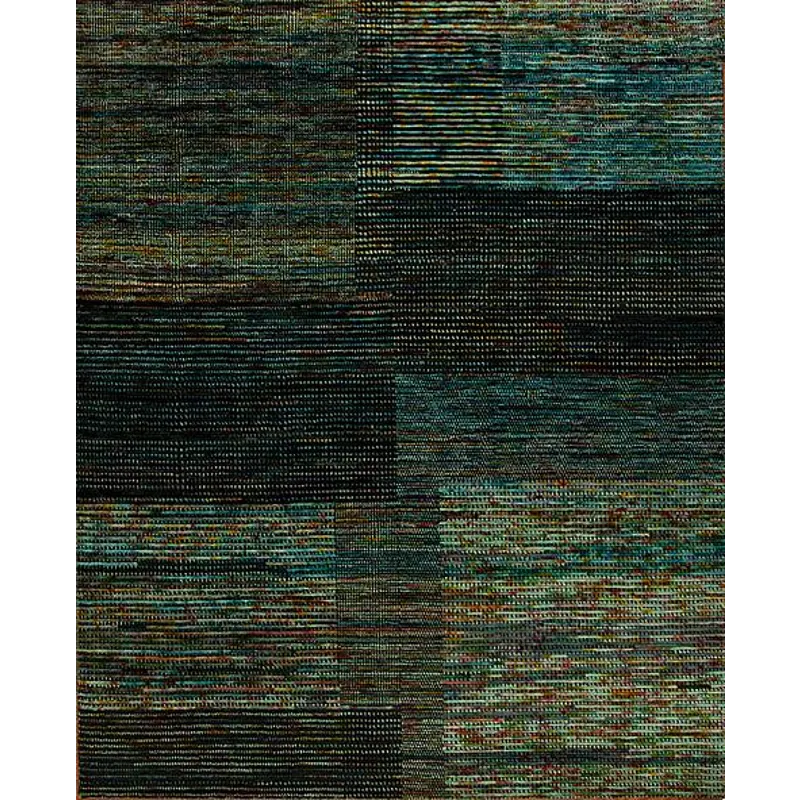 Mystique Infinity, Charcoal Multi