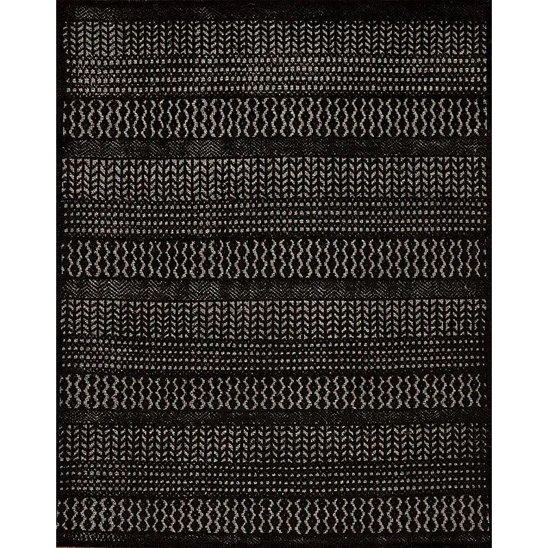 Nordic Erik, Natural-Black