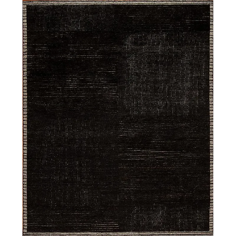 Nordic Magnus Natural Black