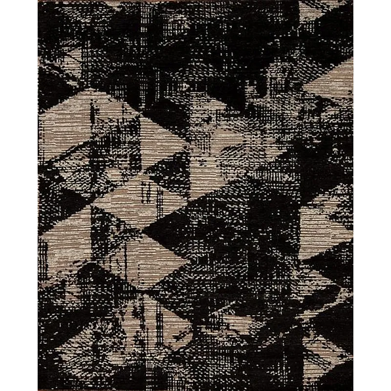 Nordic Svend, Natural Black Grey
