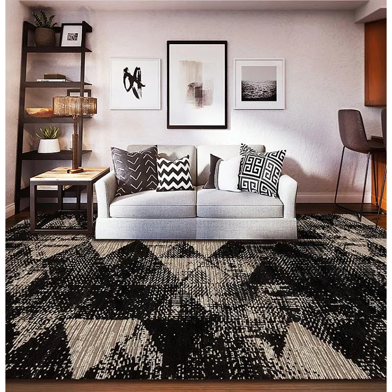 Nordic Svend, Natural Black Grey