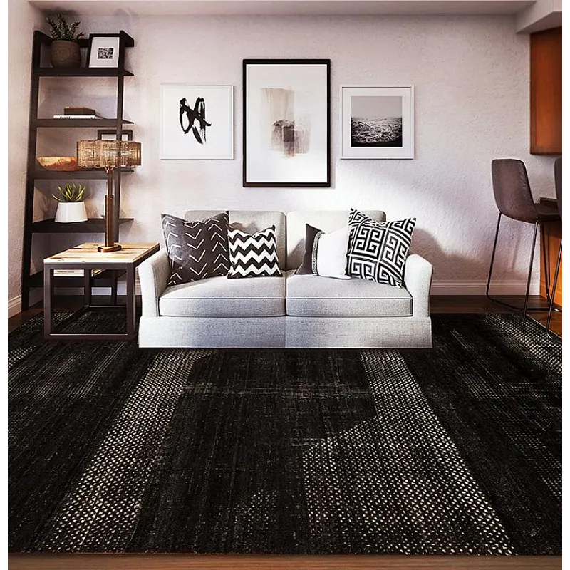 Nordic Thor, Natural Black
