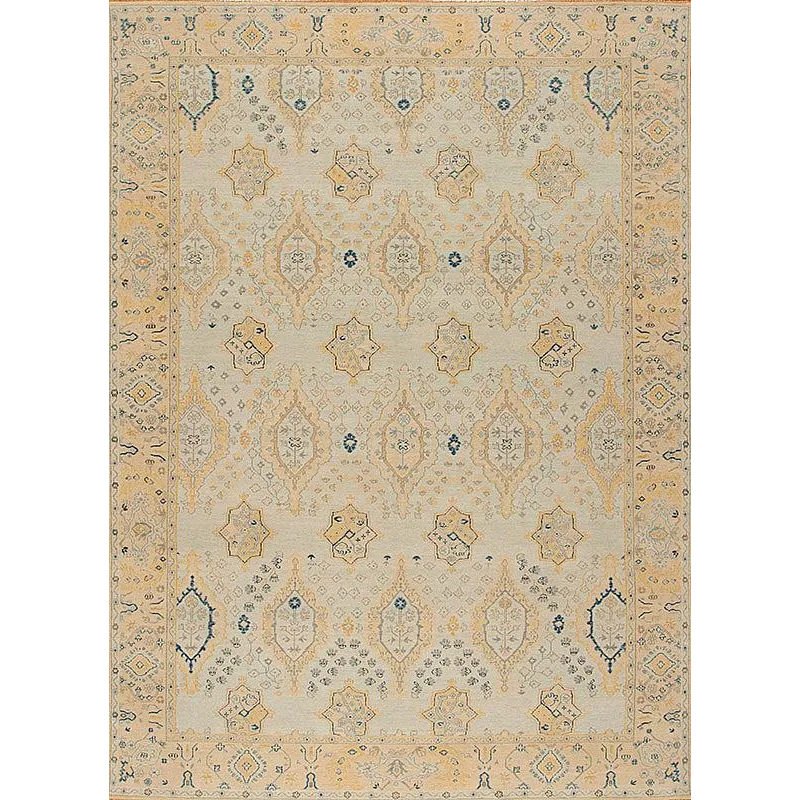 168601 Caspian Collection , Astara, Pale Blue