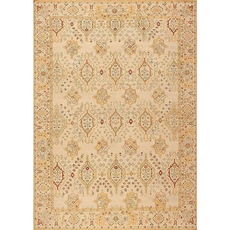 168690 Caspian Collection , Astara, Cream