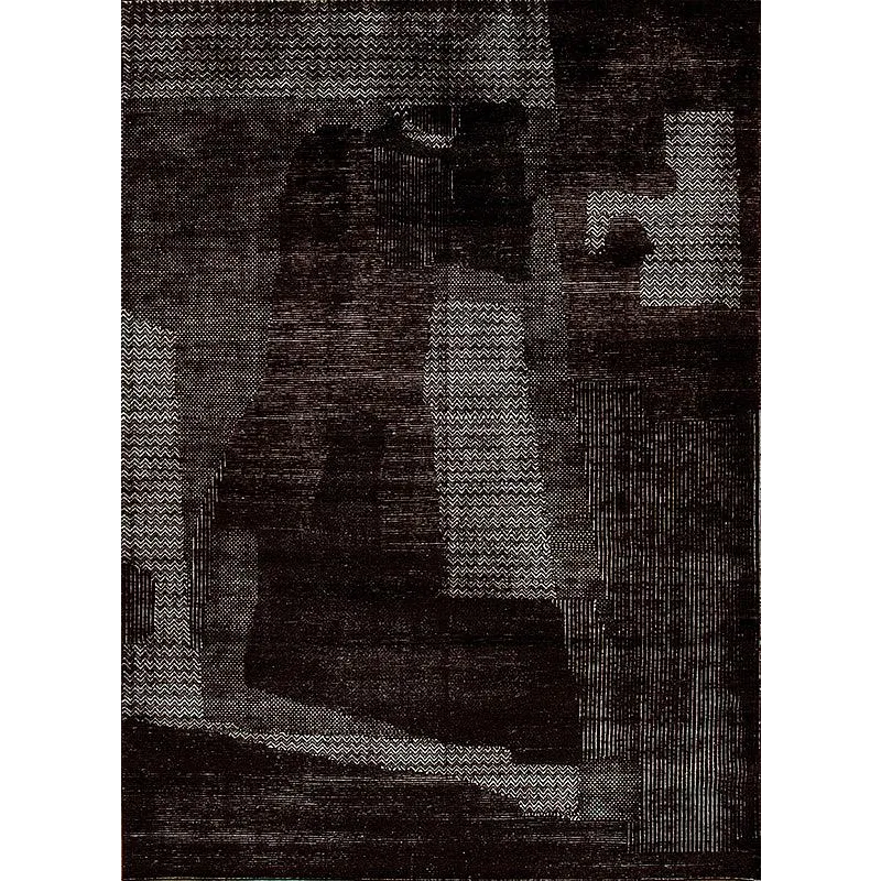 169039 Nordic Collection , Bjorn, Natural Black