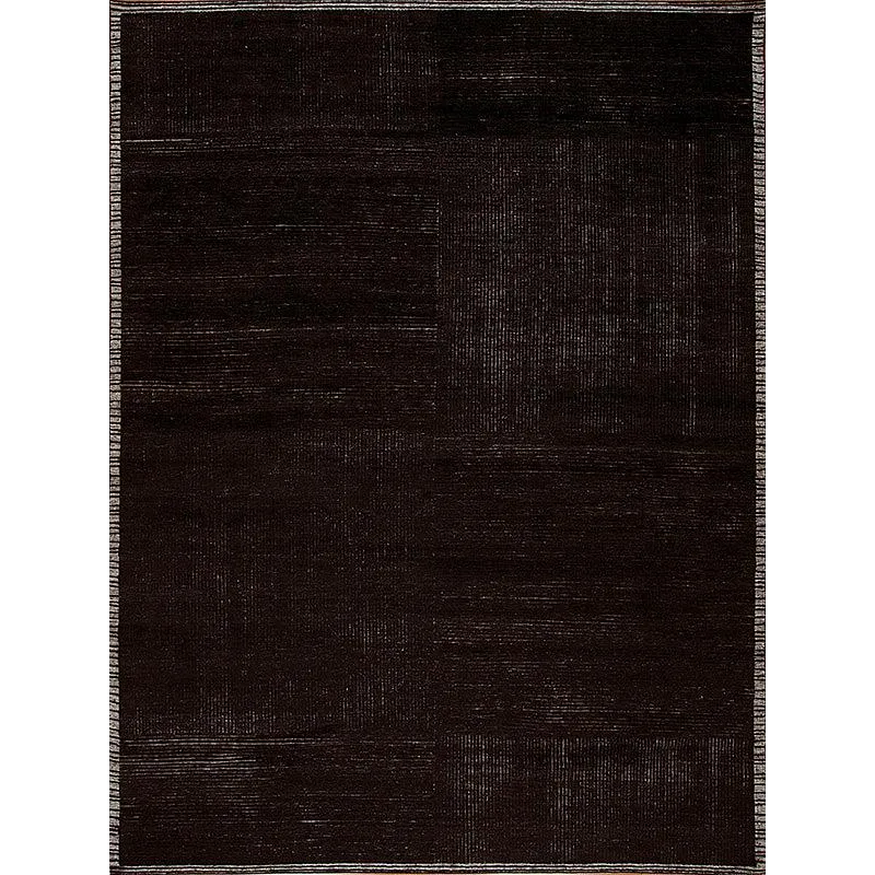 169047 Nordic Collection , Magnus, Natural Black