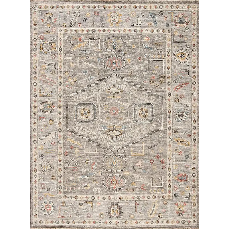 169146 Cascade Collection , Sutherland, Grey-Silver