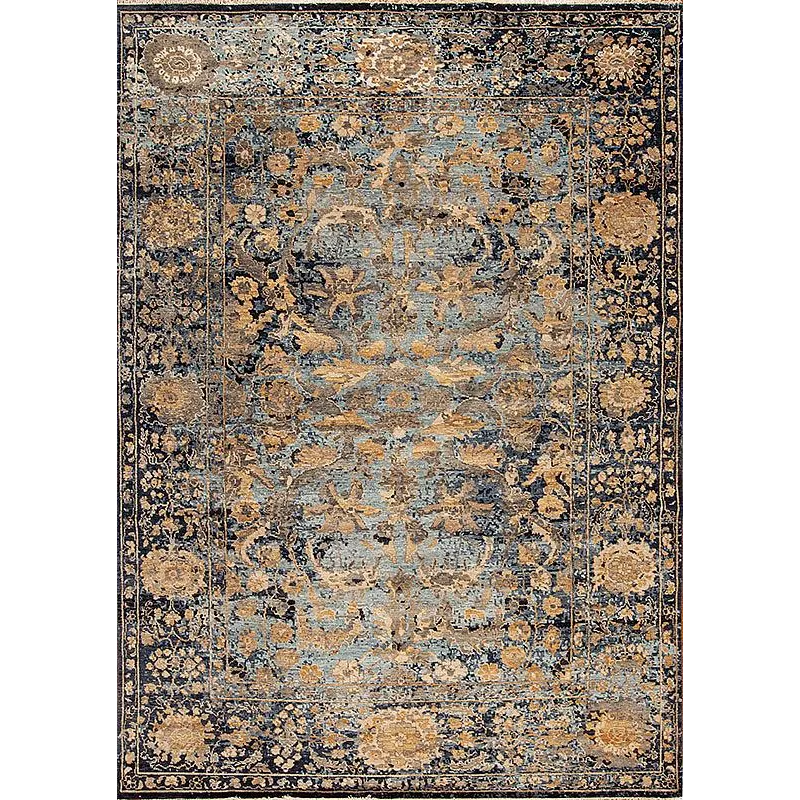 Shangri-La 169161 Shangri La , Mystical, Blue-Camel