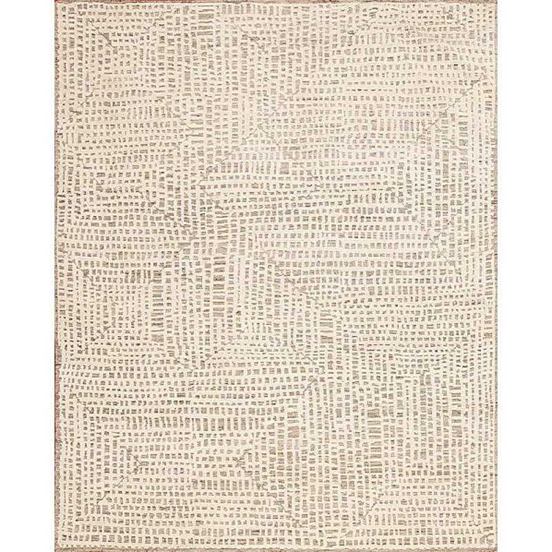 Nordic Darby , Natural Ivory-Grey