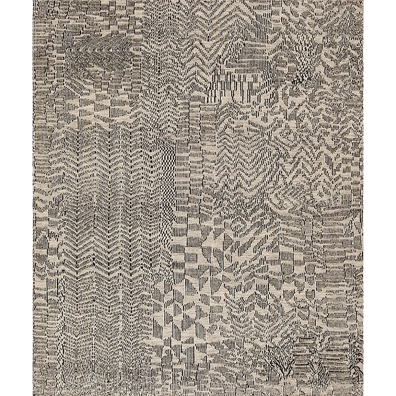 Nordic Randolf, Charcoal Grey