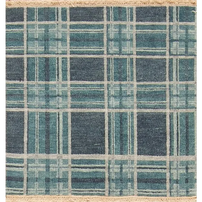 Plaid Palaka, Ultra Marine