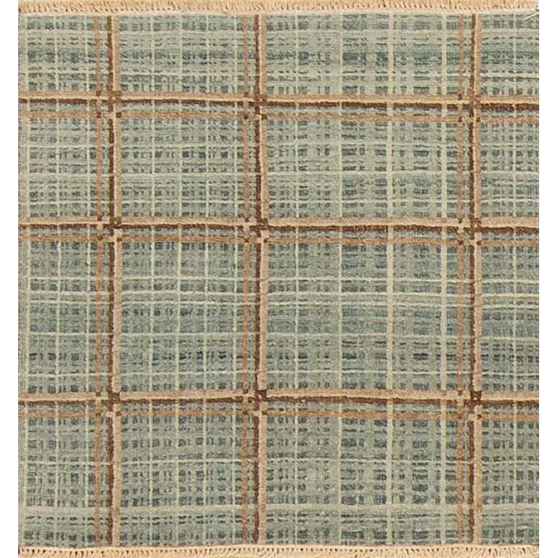 Plaid Tartan, Veridian
