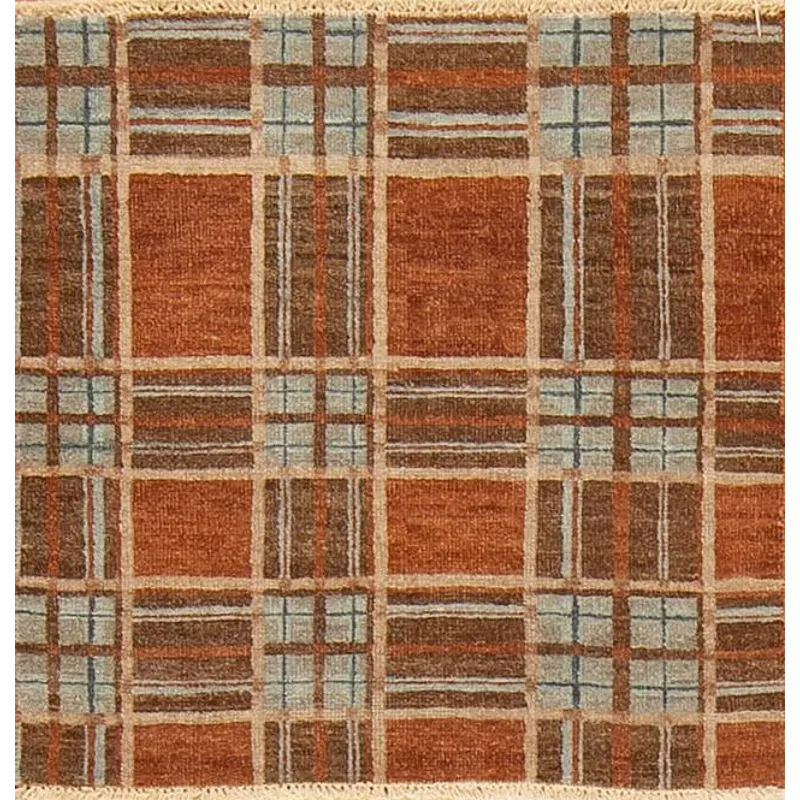 Plaid Palaka, Cayenne