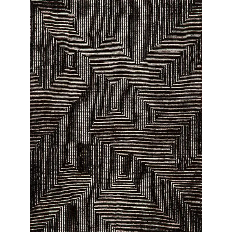 170452 Nordic Collection , Astrid, Natural Black