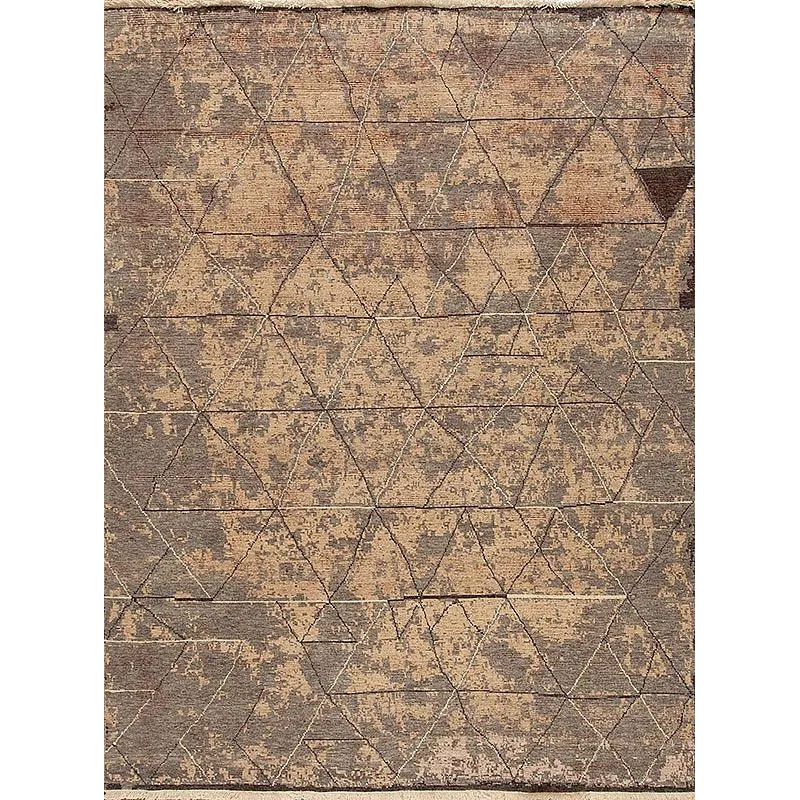 170754 Moroccan Collection , Dd-140, Grey Mix