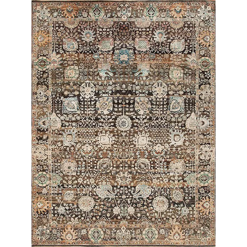 170756 Transitions , Aj-2 12/12 Oxidized Silk &amp; Wool
