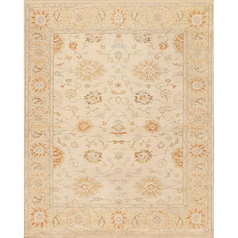 Triumph Masterful, Ivory-Sand