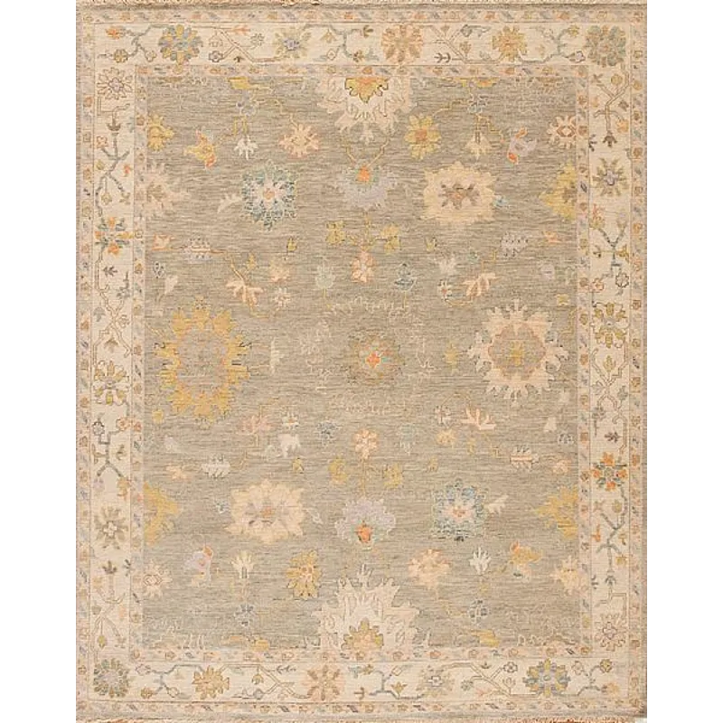 Triumph Wonder, Sage-Ivory