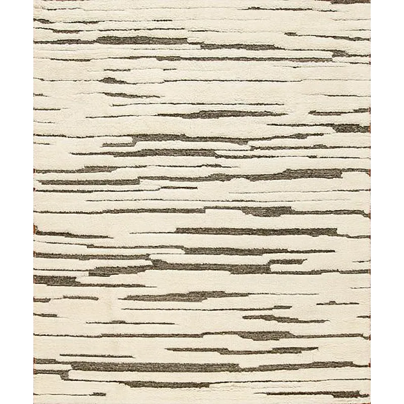 Bohemian Free Spirit, Natural Ivory Black