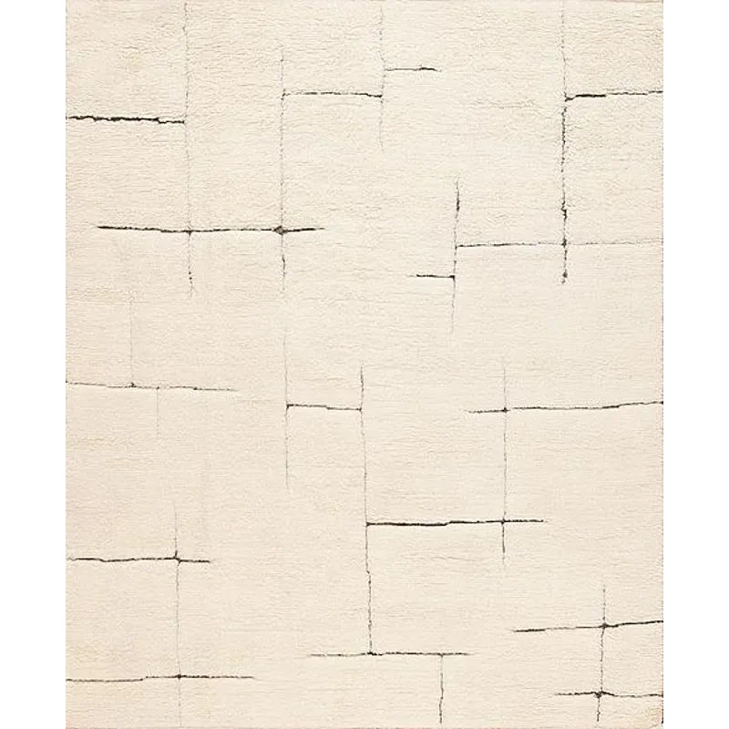 Bohemian Maverick, Natural Ivory Black