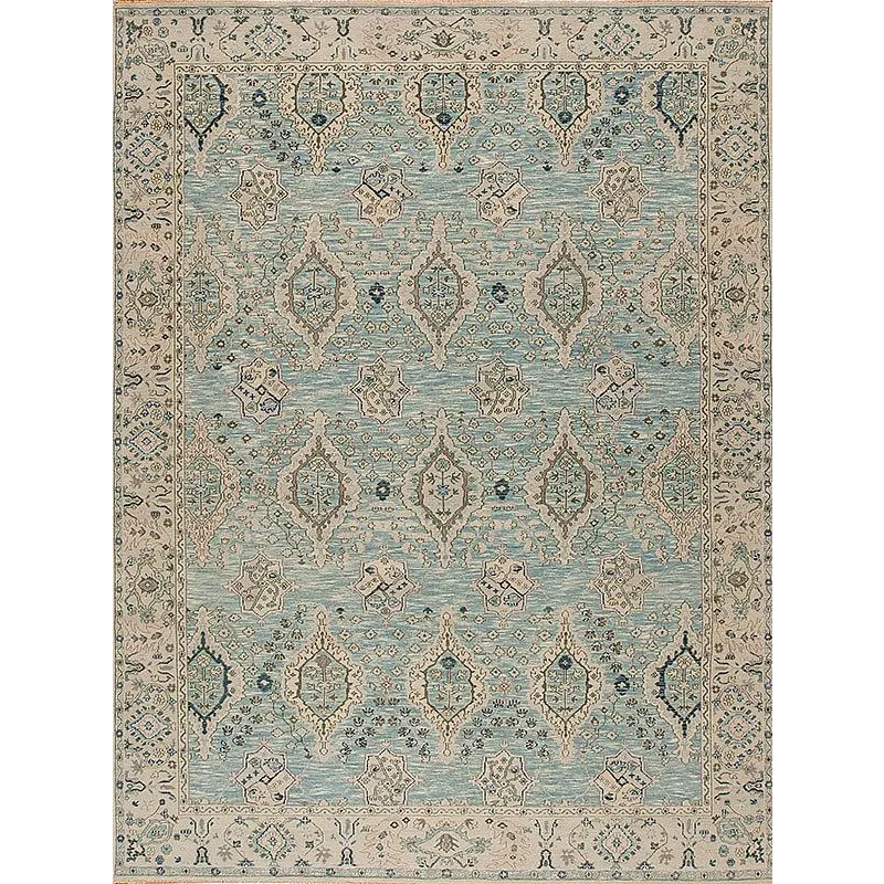 171451 Caspian Collection , Astara, Ice Blue