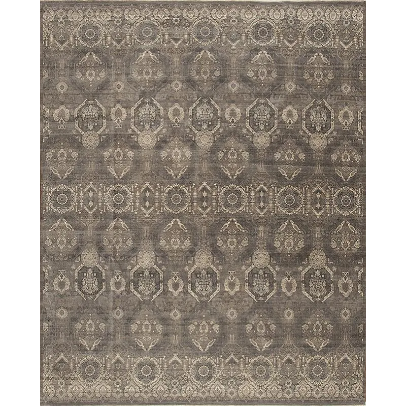 Manhattan Series 171510 Manhattan Collection , Adelphi, Cool Grey