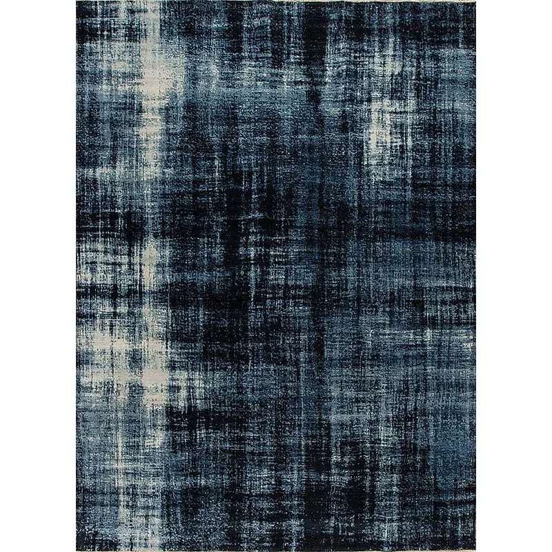 Shibori Series 171515 Shibori Collection , Kyoto, Navy