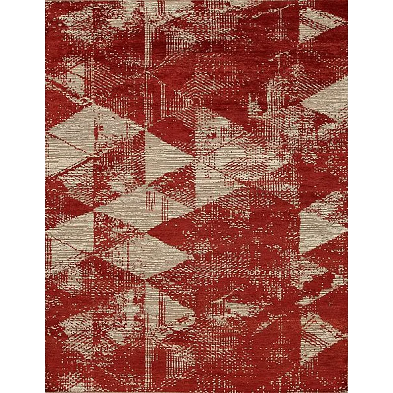 Nordic Svend, Red-Grey