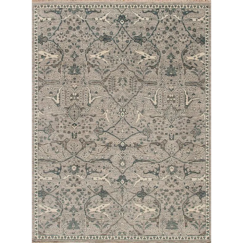 Shangri-La, Angelic, Platinum